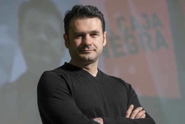 La caja negra