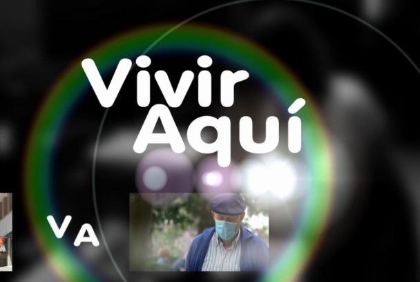 Vivir aquí