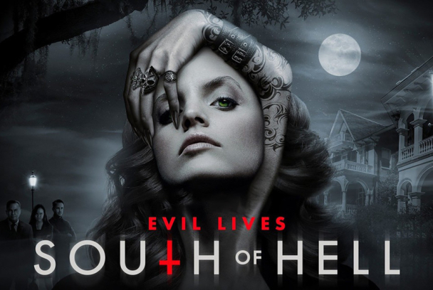 Souht of Hell
