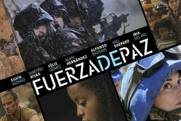 Fuerza de paz