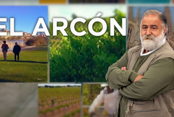 El arcón