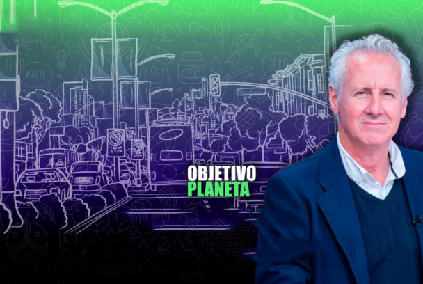 Objetivo Planeta