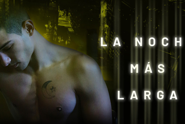 La noche más larga