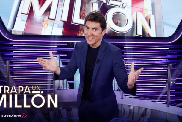Atrapa un millón