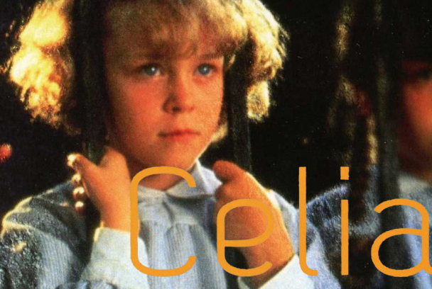 Celia