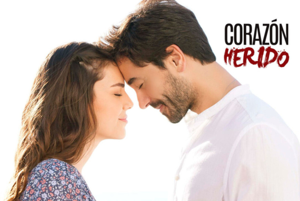 Corazón herido