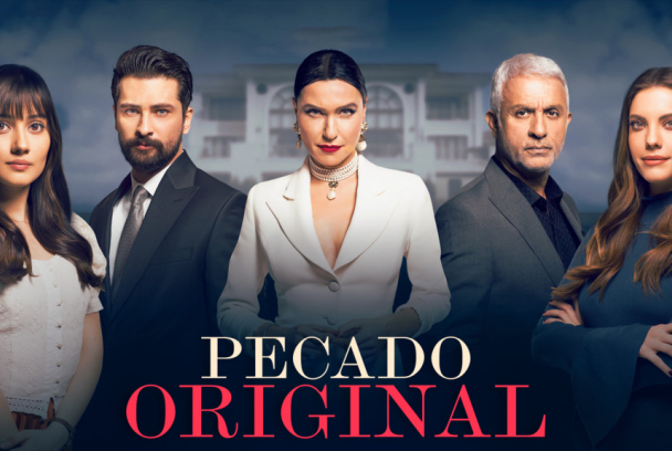 Pecado original