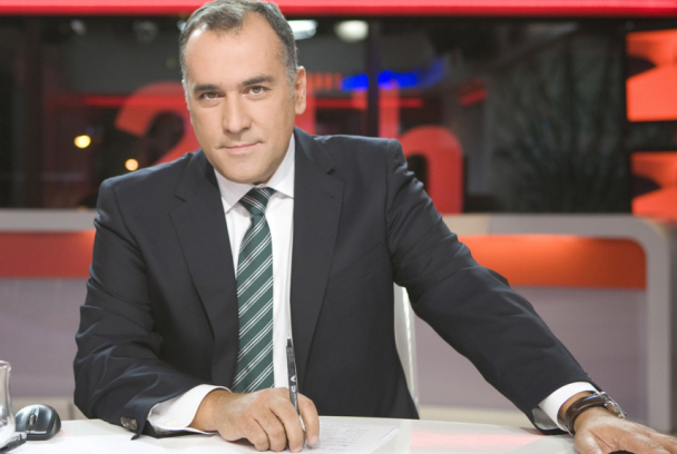 La noche en 24H