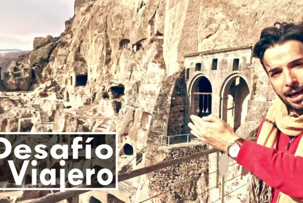 Desafio viajero
