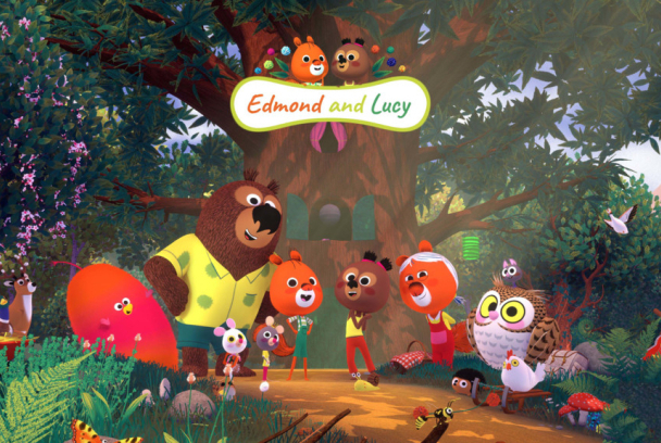 Edu y Lucy