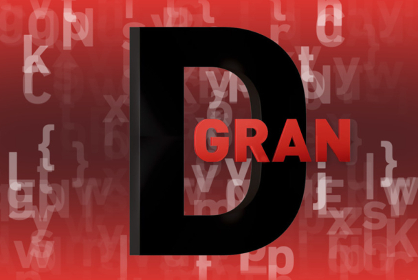 El gran dictat