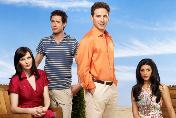 Royal Pains
