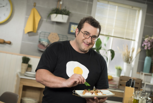 Cocinamos contigo