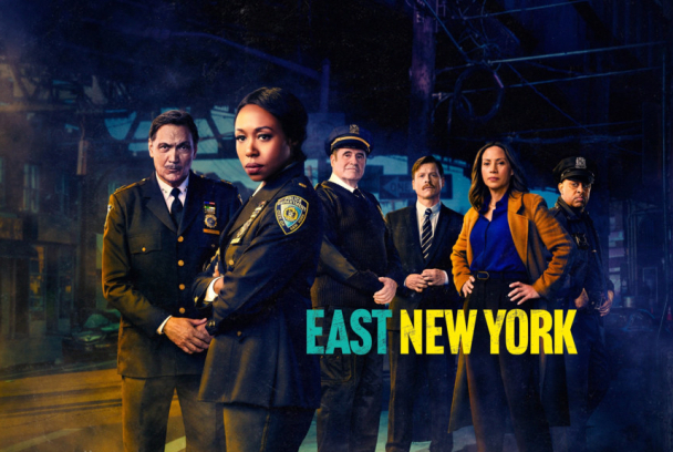 East New York