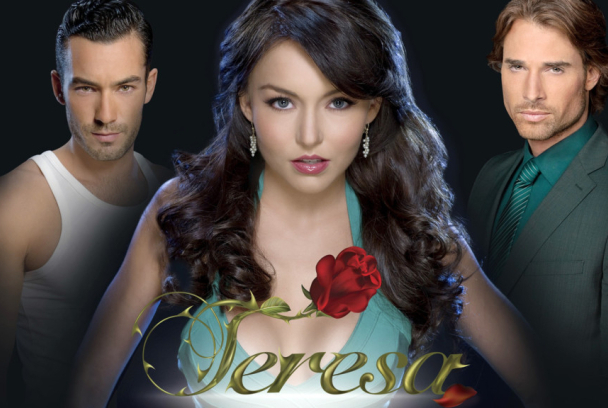 Teresa