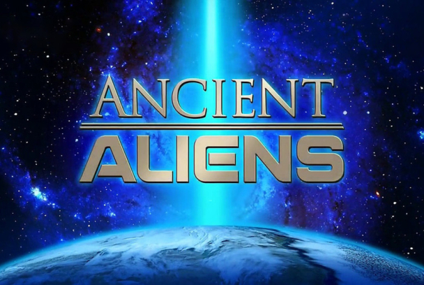 Alienígenas