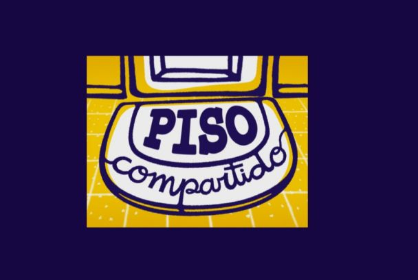Piso compartido