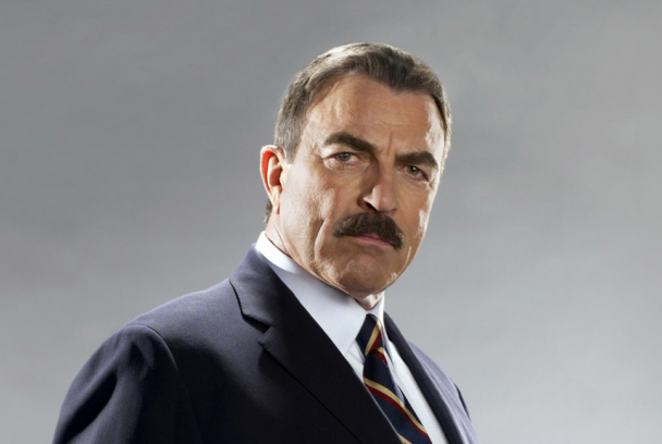Blue Bloods (Familia de policías)