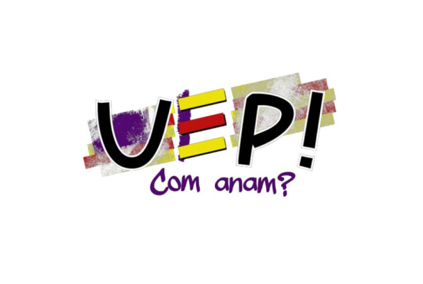 Uep! Com anam?