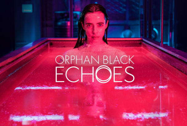 Orphan Black: Echoes