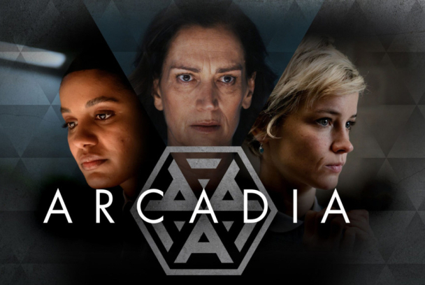 Arcadia
