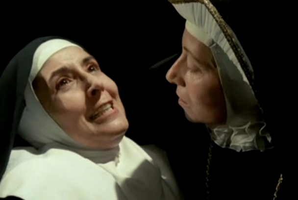 Teresa de Jesús