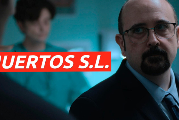 Muertos S.L.