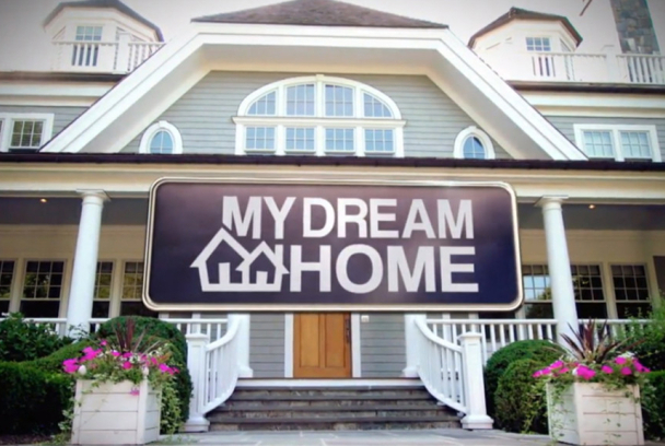 La casa de mis sueños