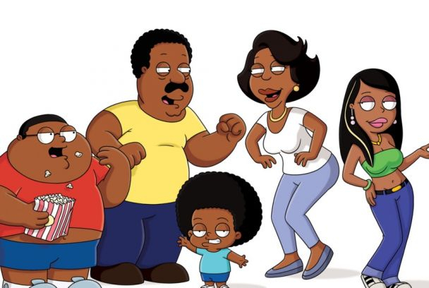 El show de Cleveland