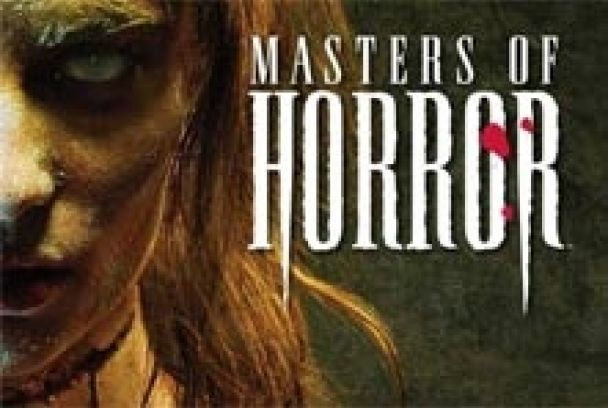 Masters of Horror