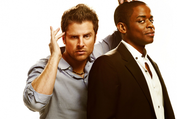 Psych