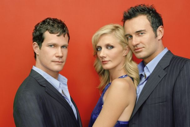 Nip/Tuck