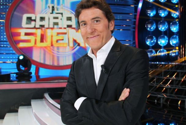 Tu cara me suena