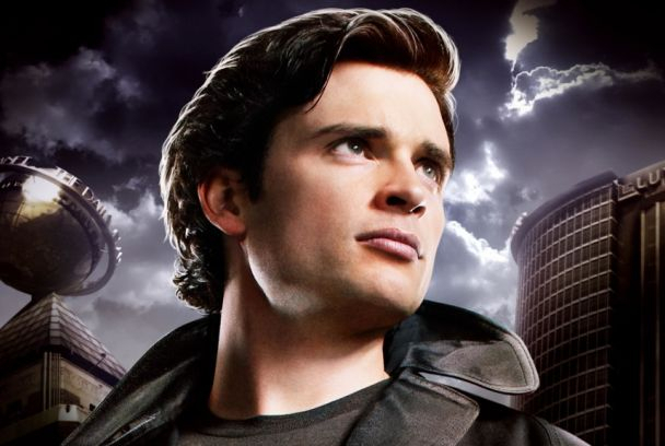 Smallville