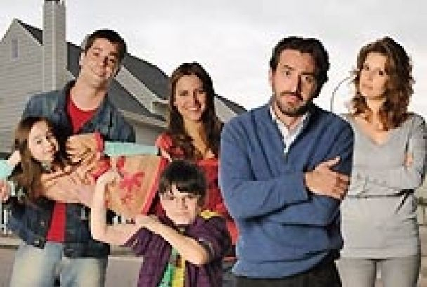 Los protegidos