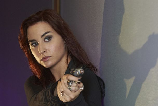 Warehouse 13