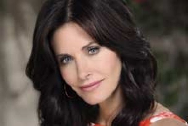 Cougar Town