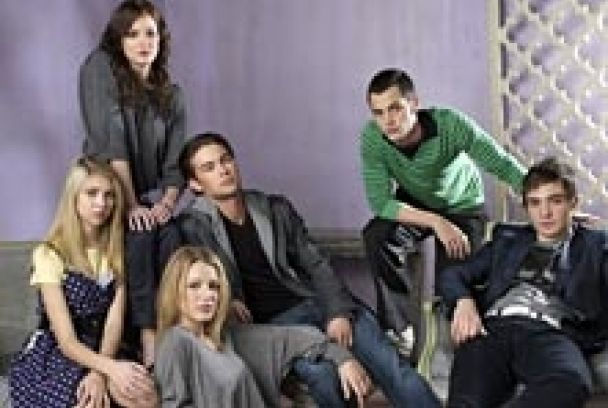 Gossip Girl