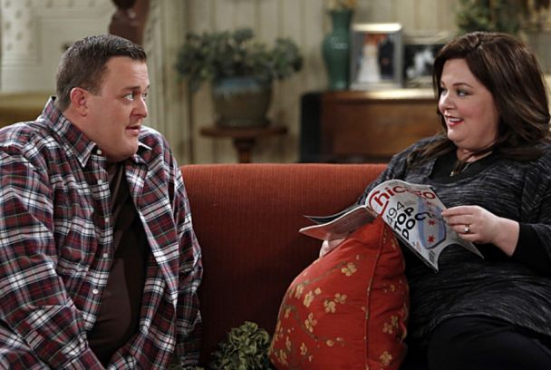 Mike &amp; Molly
