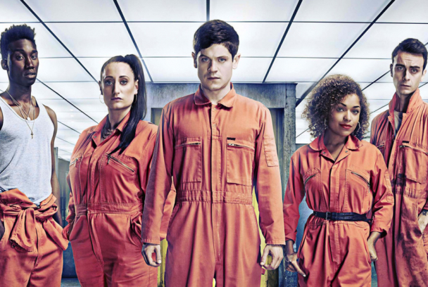 Misfits