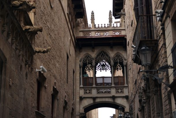 Rincones secretos