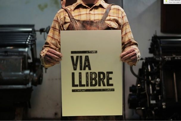 Via llibre