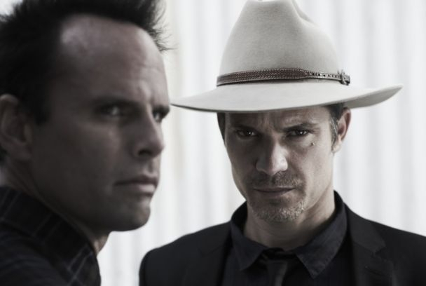 Justified