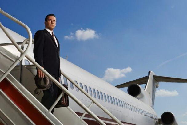 Mad Men