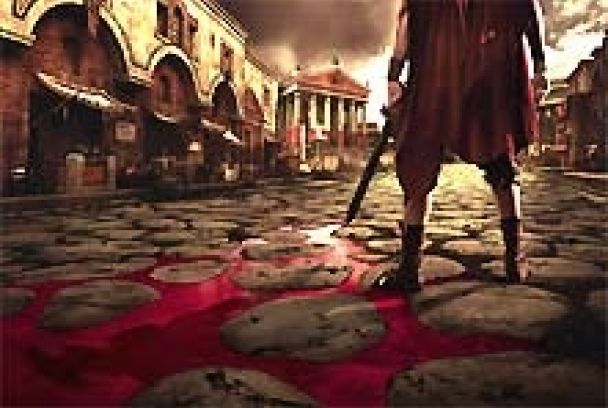 Roma