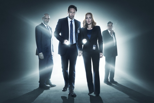 Expediente X