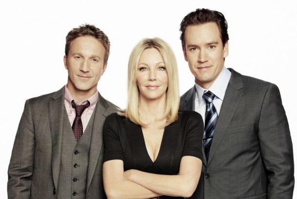 Franklin &amp; Bash