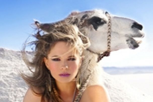 Playboy Trip: Back in Argentina