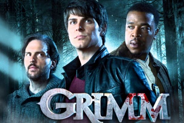 Grimm
