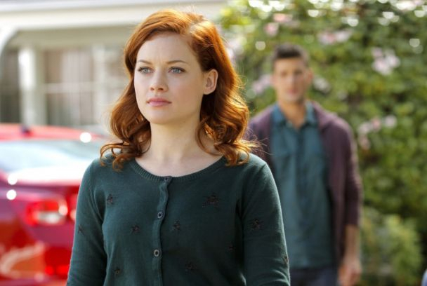Suburgatory